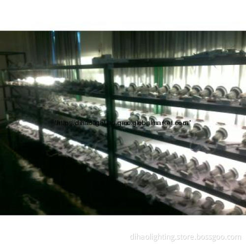 12W Fashion Anti-Glare LED Downlights